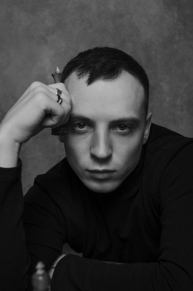 Photograph by Екатерина Исауленко