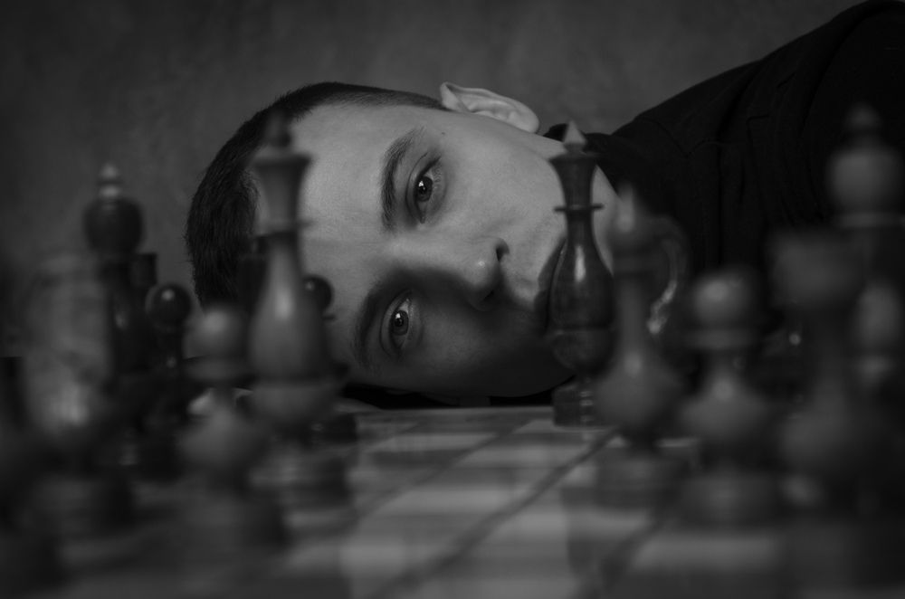 Photograph by Екатерина Исауленко