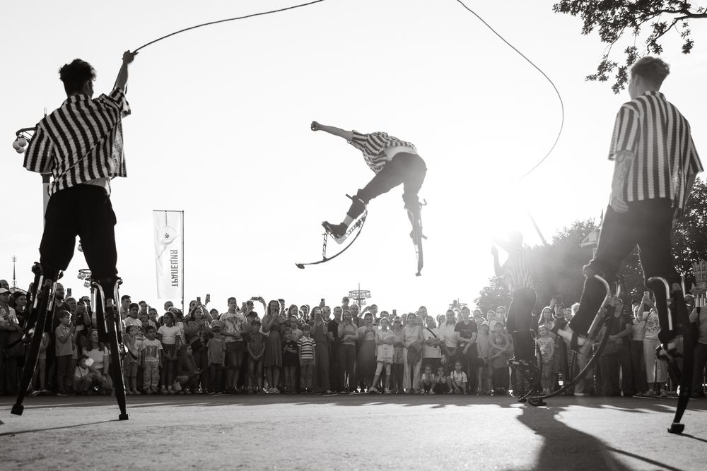 Photograph by Aleksandr Kolonsky