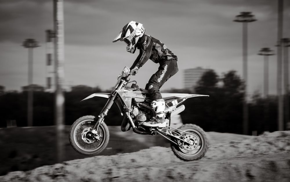 Photograph by Aleksandr Kolonsky