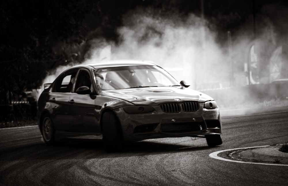 Photograph by Aleksandr Kolonsky