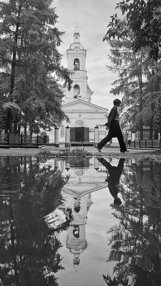 Photograph by Наталья Анисимова