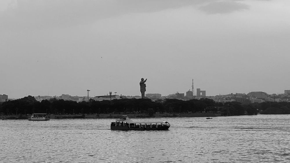 Photograph by Venu Peyyala