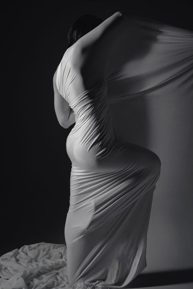 Photograph by Беседин Дмитрий