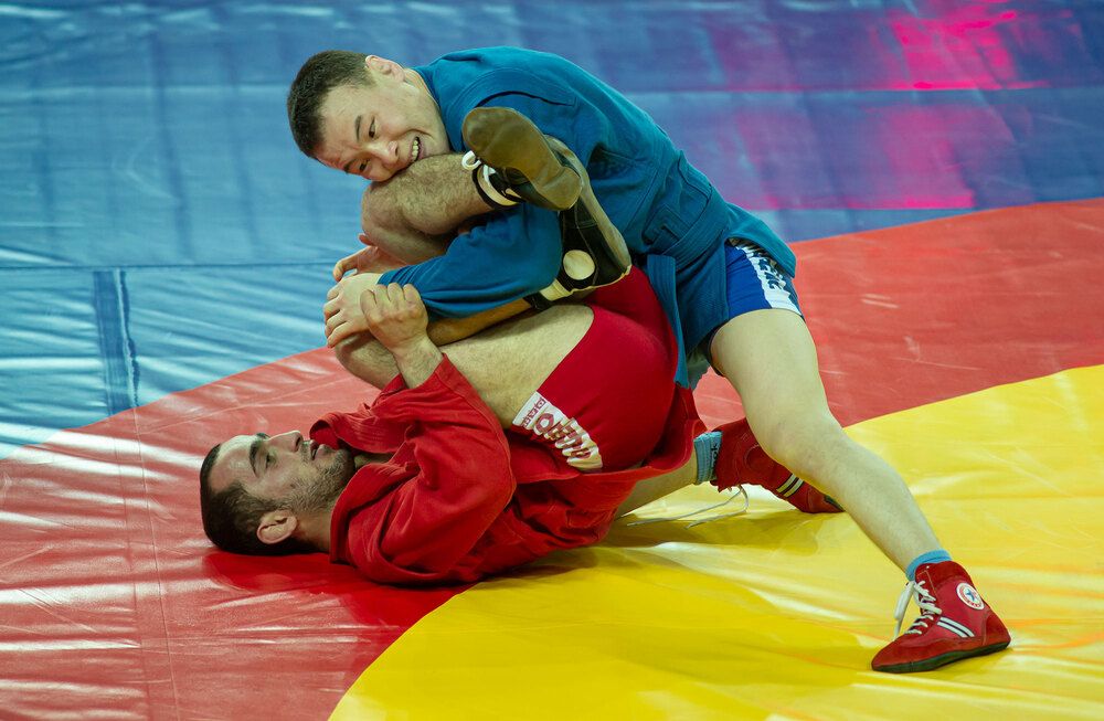 Photograph by Владимир Арбесман