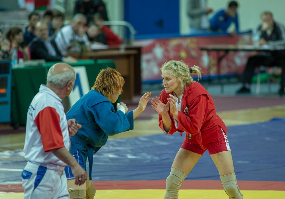 Photograph by Владимир Арбесман