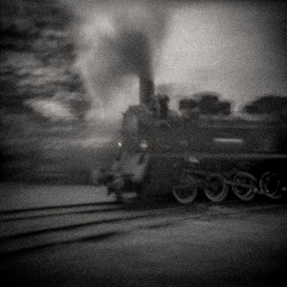 Photograph by Tomasz Dunajski