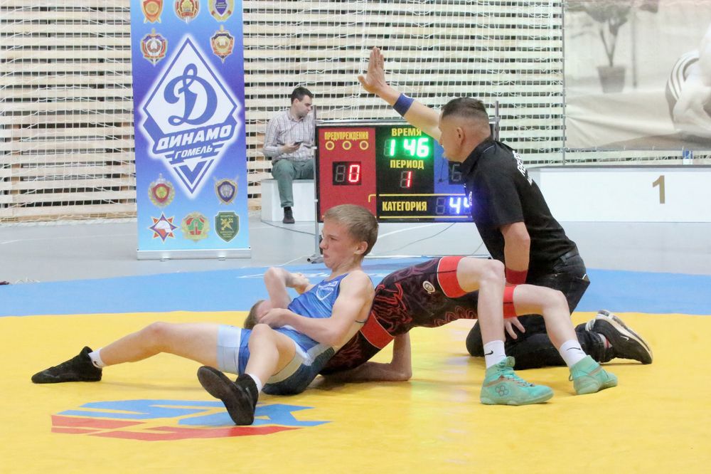 Фотография автора Николай Семенец