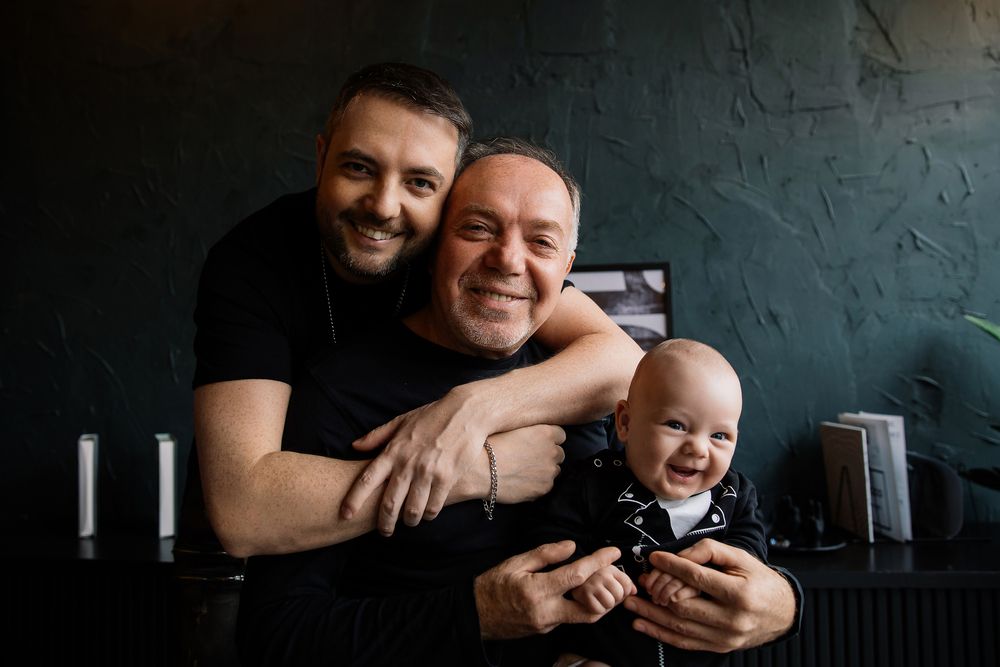 Photograph by Кристина Толстикова