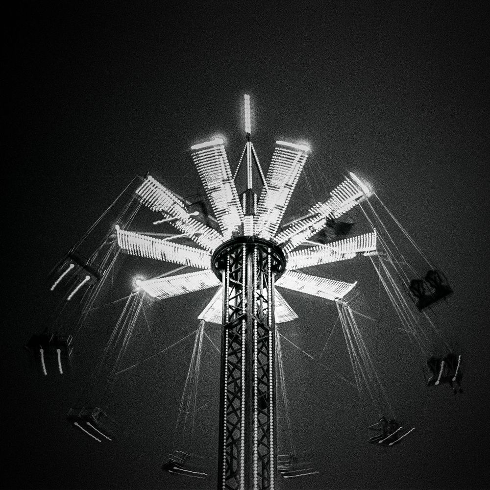 Photograph by Tomasz Dunajski