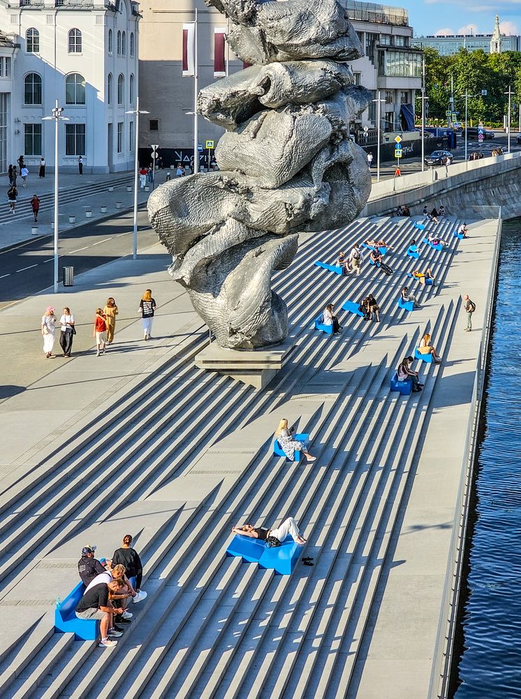 Photograph by Сергей Кесаев