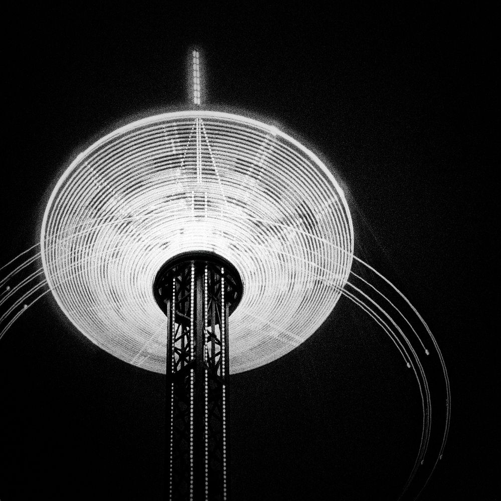 Photograph by Tomasz Dunajski