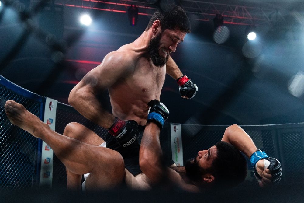 Photograph by Баринов Виктор