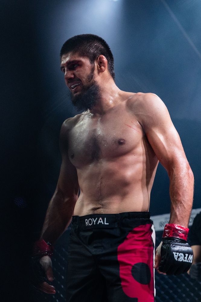 Photograph by Баринов Виктор