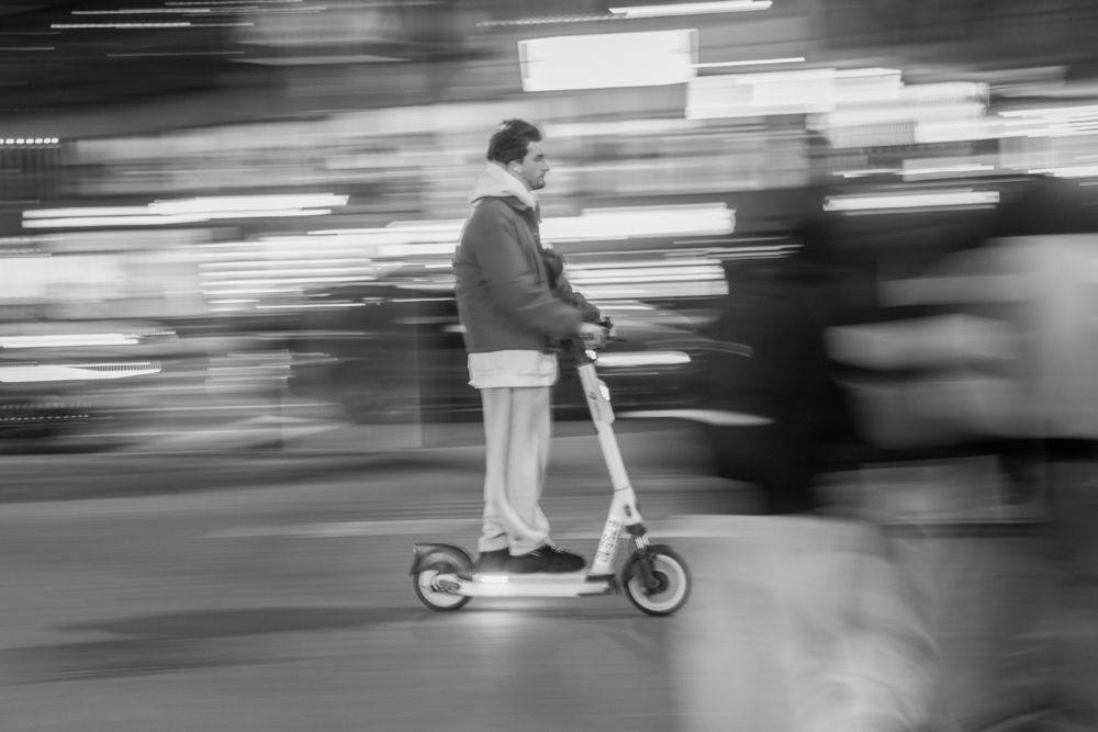 Photograph by Siarhei Makarski