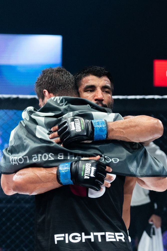 Photograph by Баринов Виктор