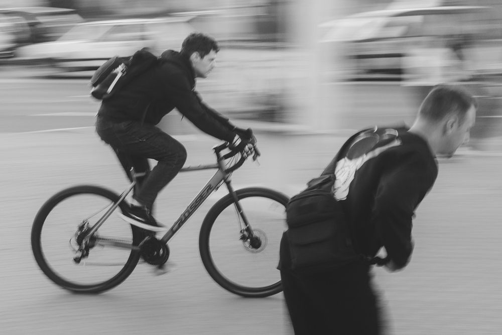 Photograph by Siarhei Makarski