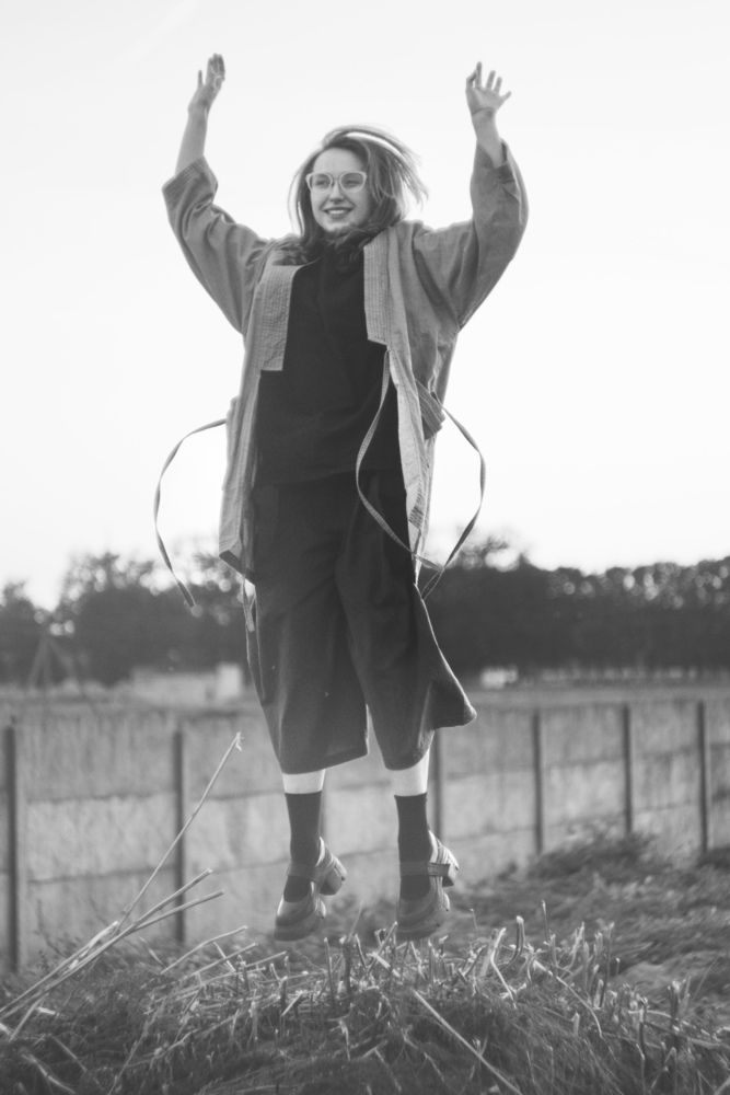 Photograph by Siarhei Makarski