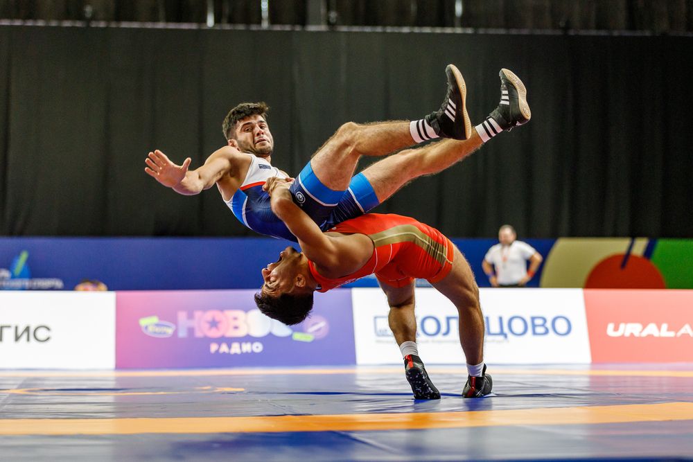 Photograph by Юрий Ломакин