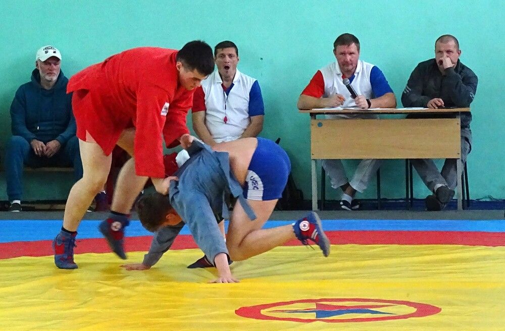 Photograph by Николай Худяков