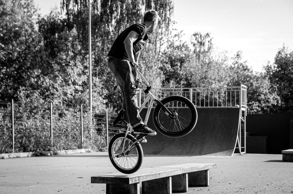 Photograph by Фурман Алексей