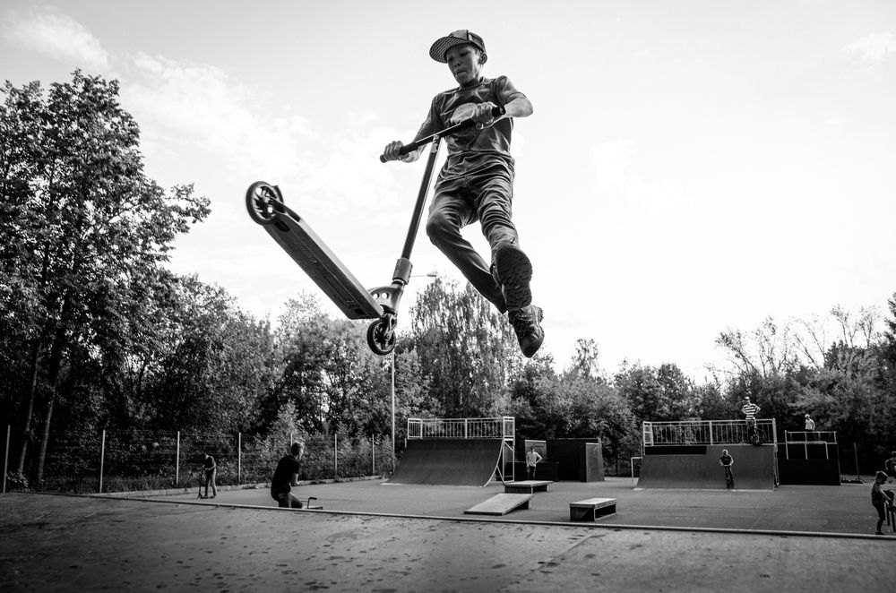 Photograph by Фурман Алексей