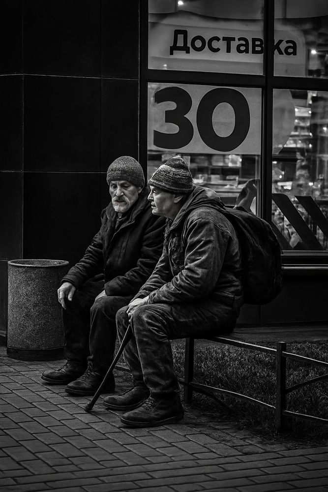 Photograph by Пучков Андрей