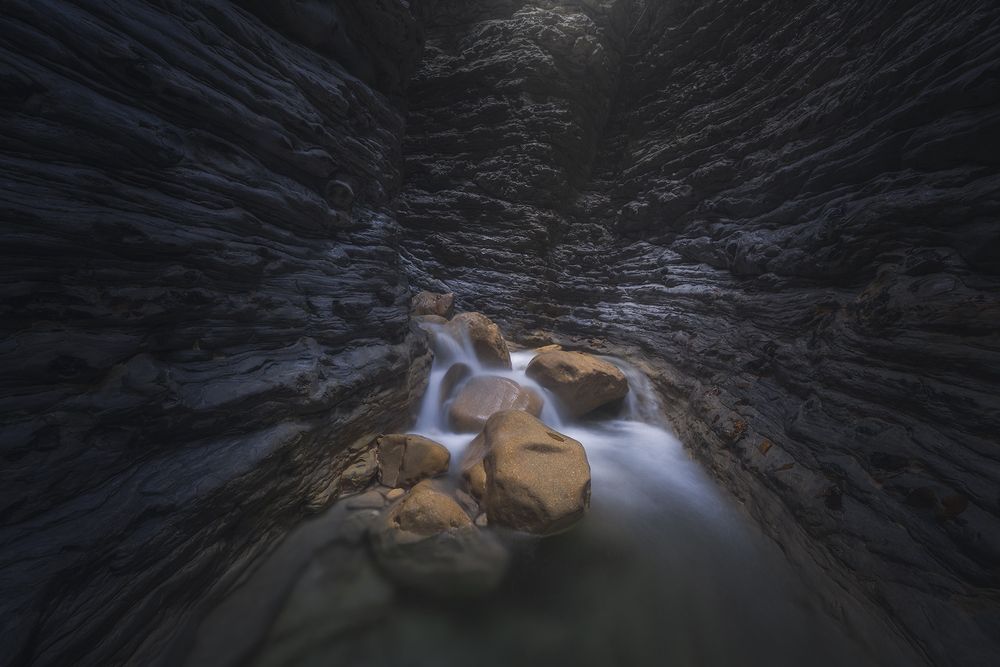 Photograph by Thomas de Franzoni