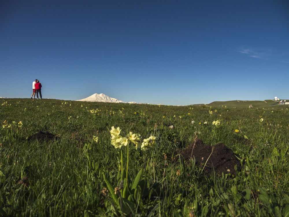 Photograph by Борис Полтавец