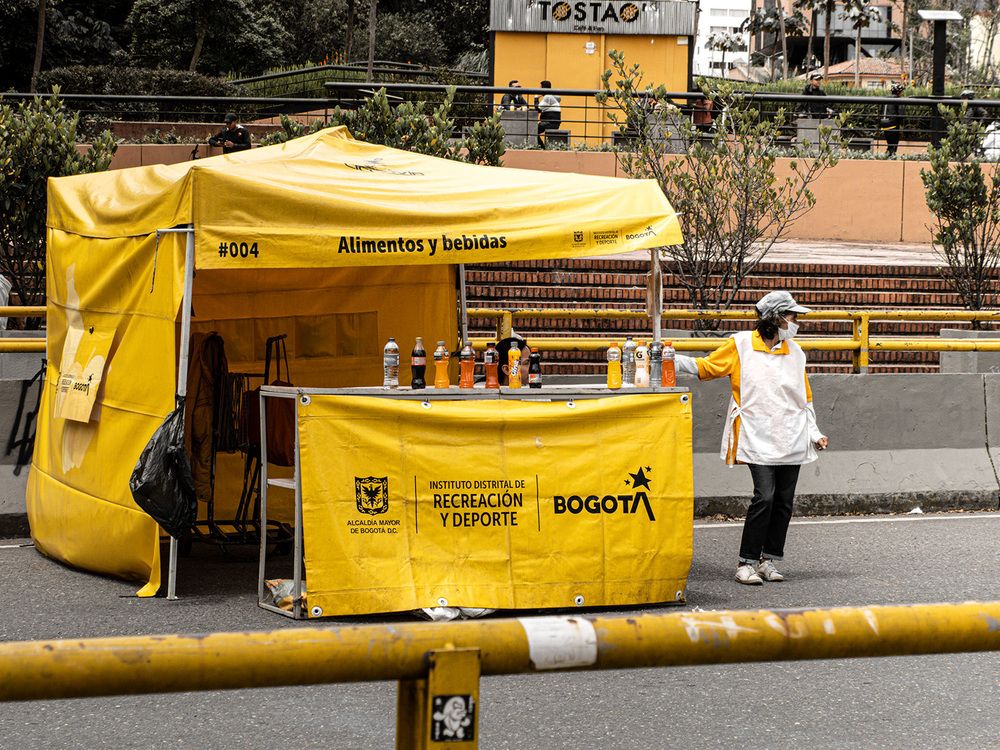 Фотография автора Camilo Rojas