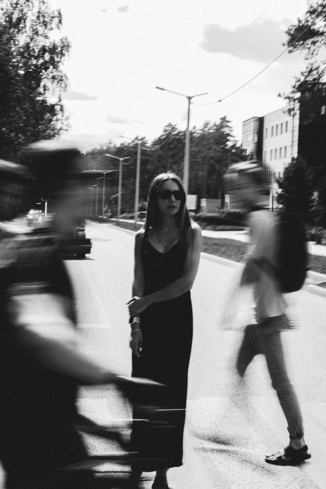 Photograph by Анна Тарутина