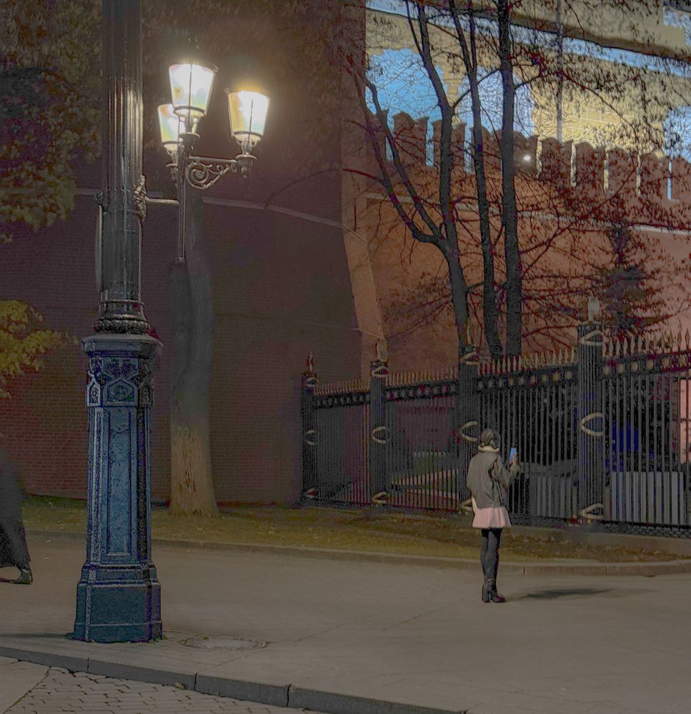 Photograph by Светлана Семендяева