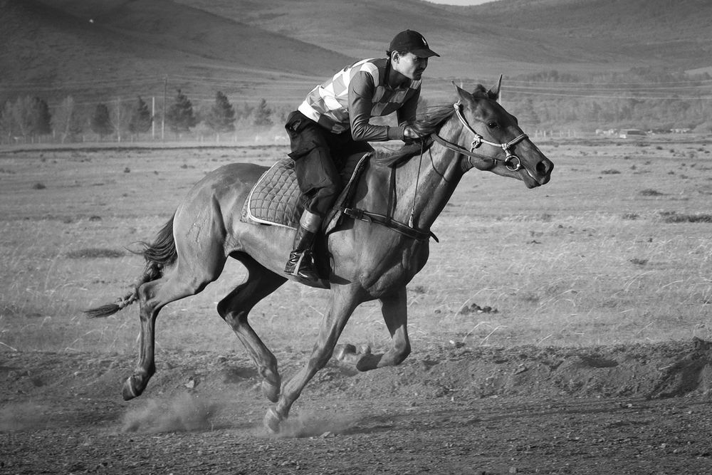 Photograph by Aleksey Maevskiy