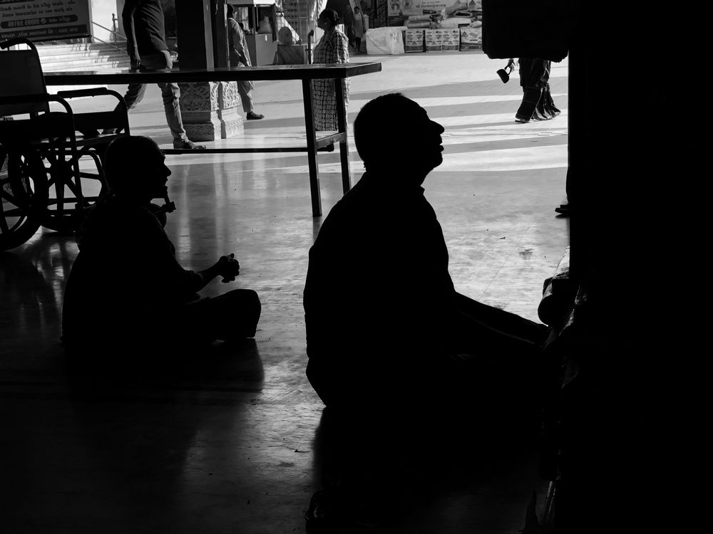 Фотография автора NARAYAN PATEL