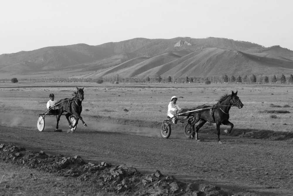 Photograph by Aleksey Maevskiy