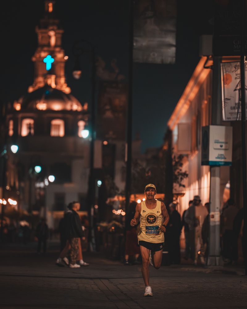 El Latido de Noche