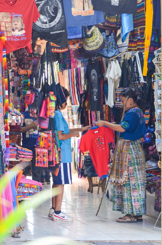 Photograph by Juan José Rodas