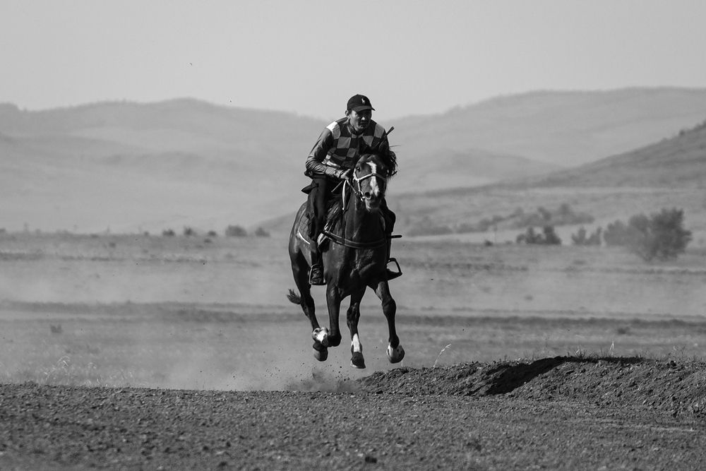 Photograph by Aleksey Maevskiy