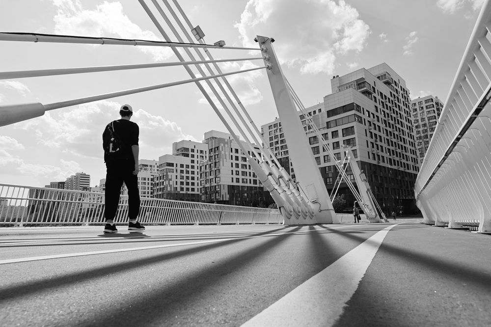 Photograph by Машевский Владимир