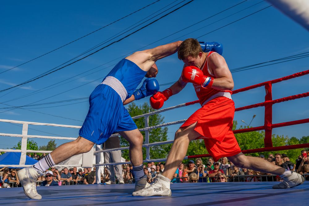 Photograph by Виталий Штин