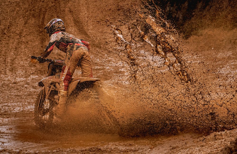 MXGP PORTUGAL IN THE WORLD OF CHOCOLATE