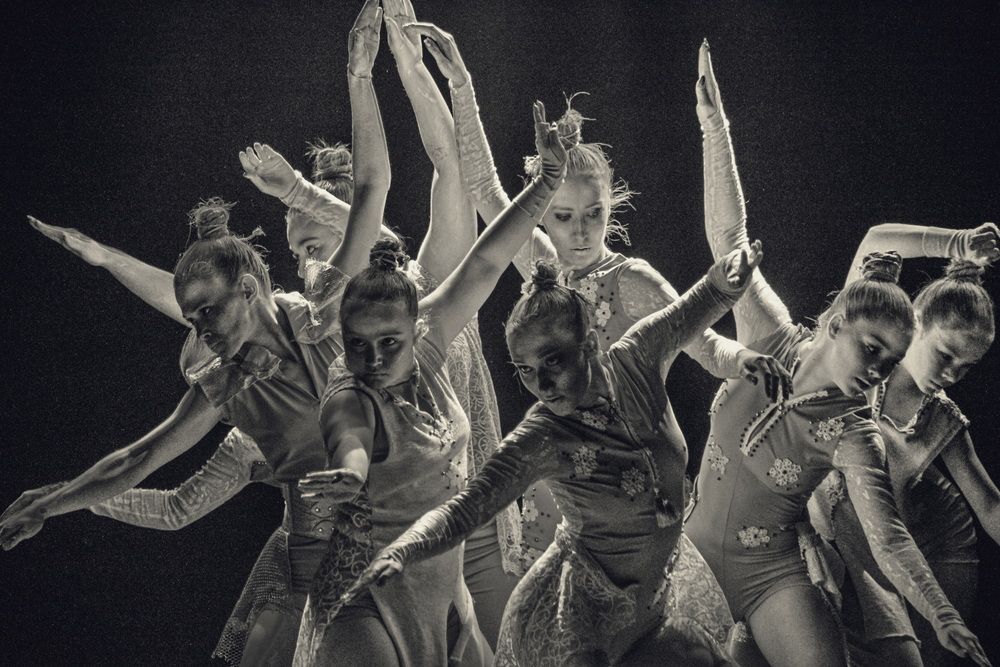 Фотография автора Александр Черепанов