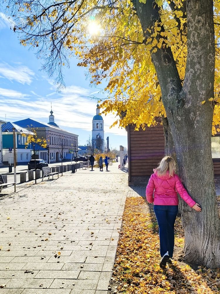 Photograph by Наталья Яковлева