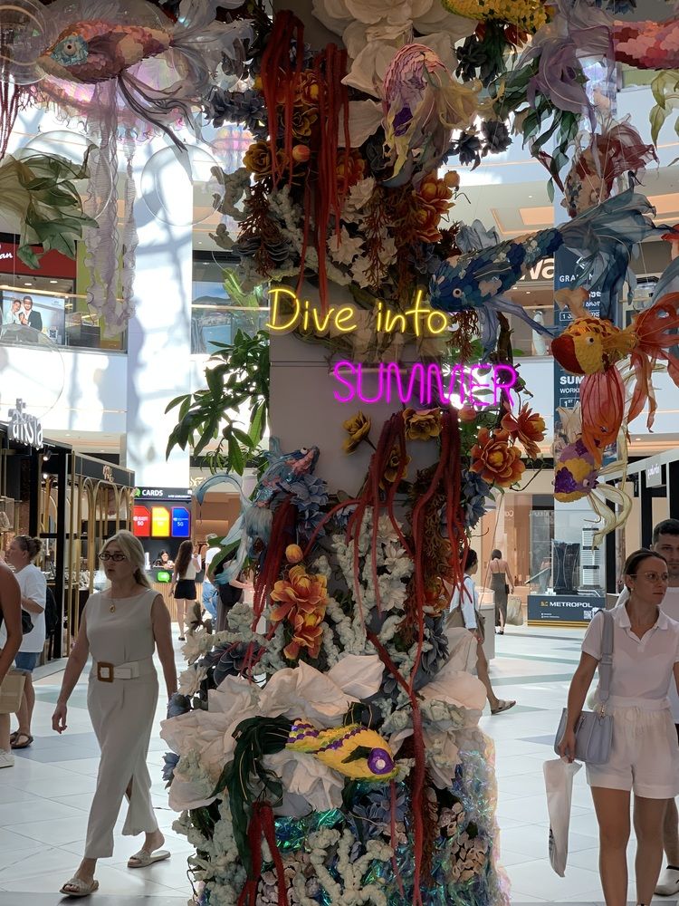 Photograph by Anna Poponina