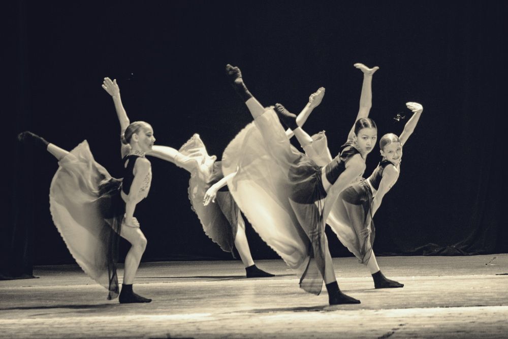 Фотография автора Александр Черепанов