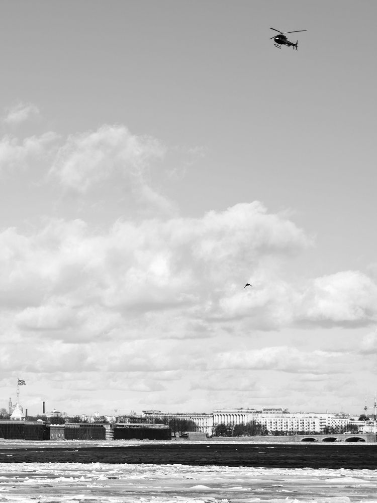 Photograph by Alexandr Gorelenkov