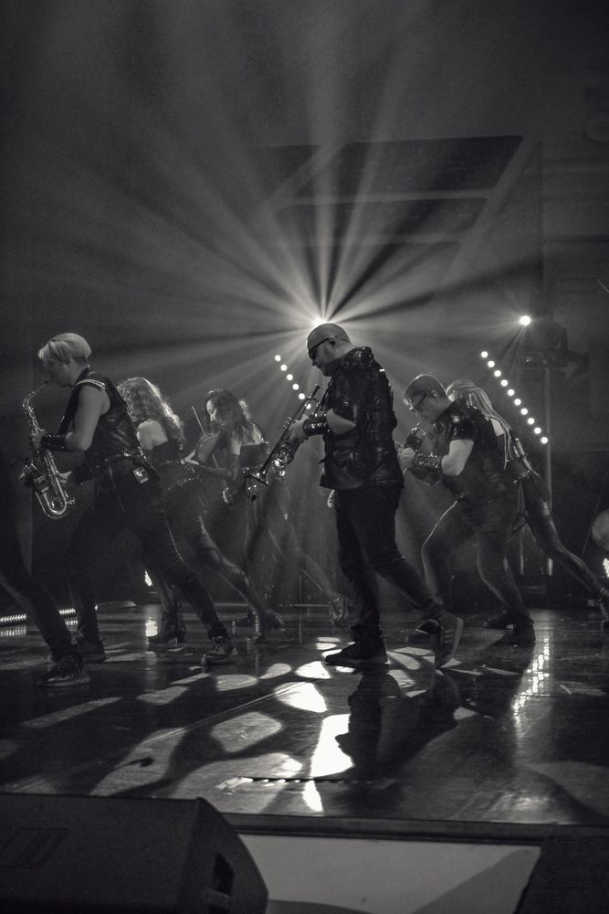 Фотография автора Александр Черепанов