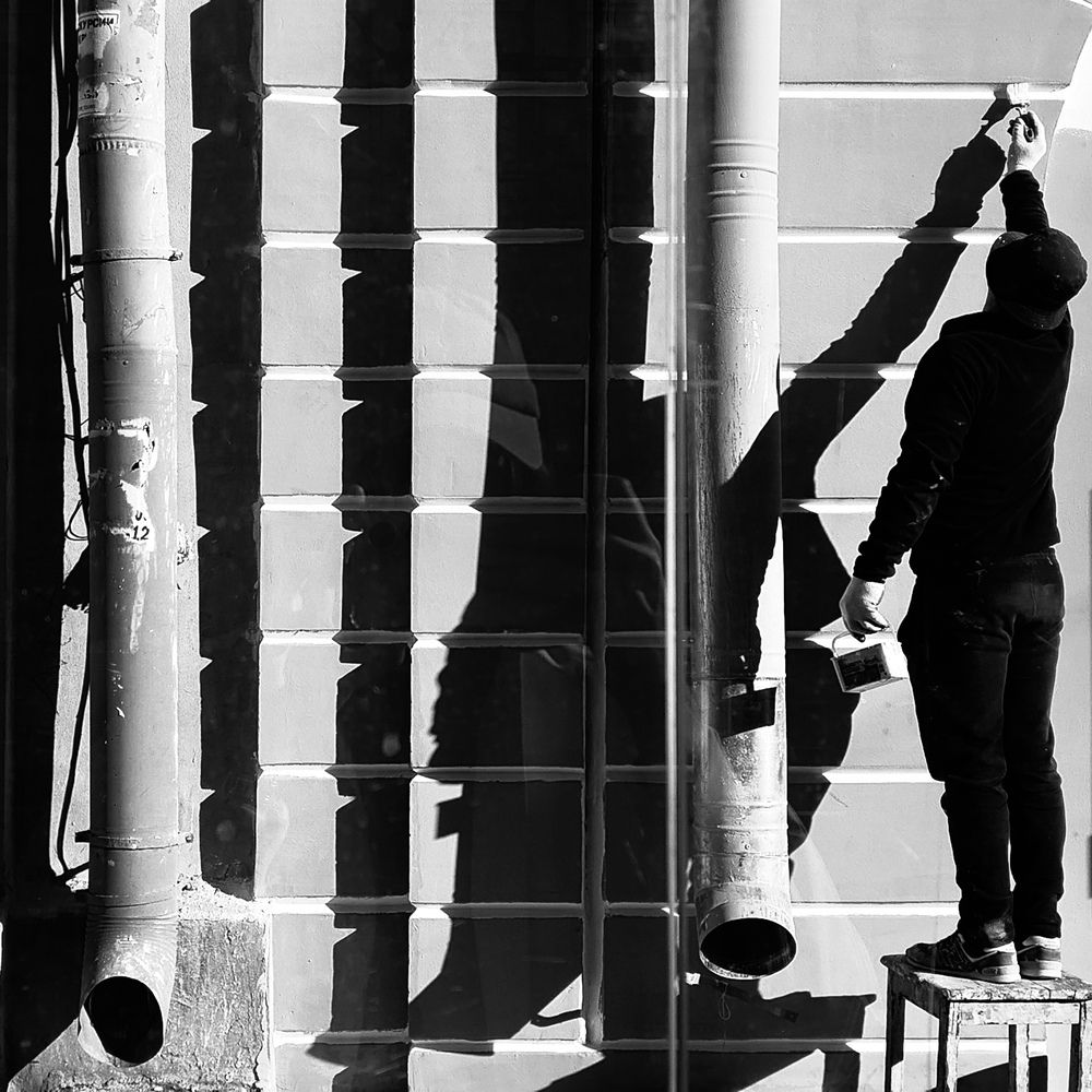 Photograph by Дарья Чертыковцева