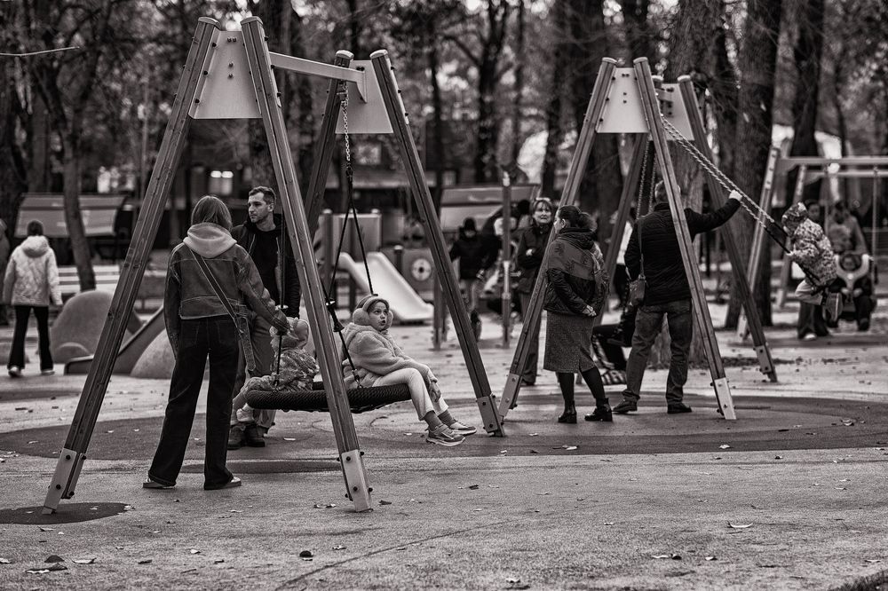 Photograph by Владимир Гамаюнов