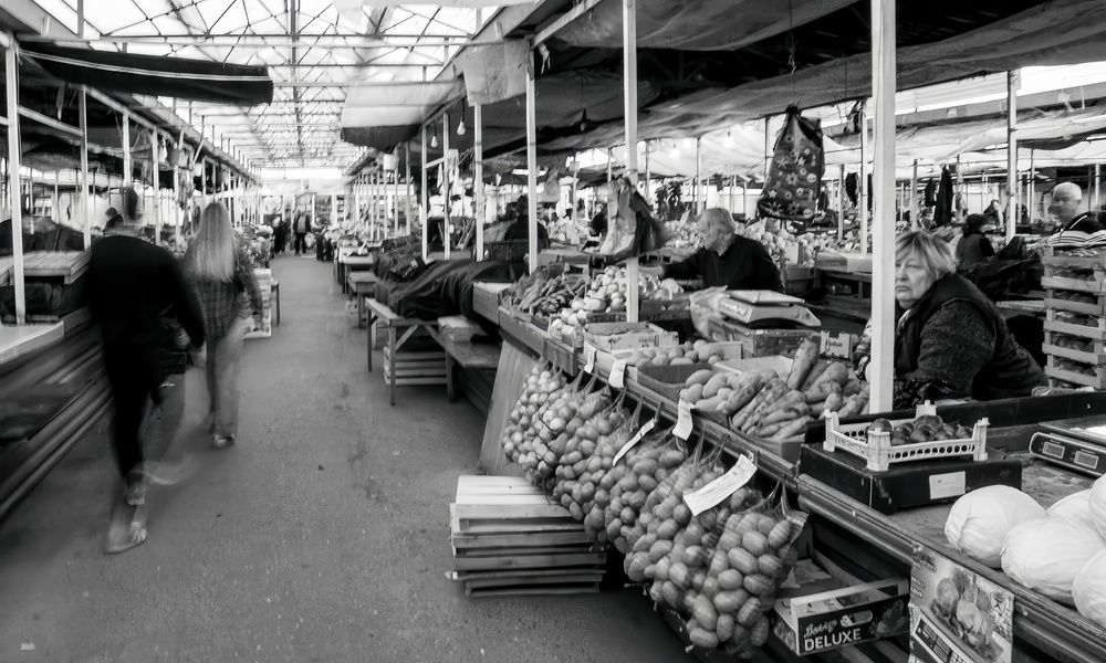 Photograph by Михаил Еремеев